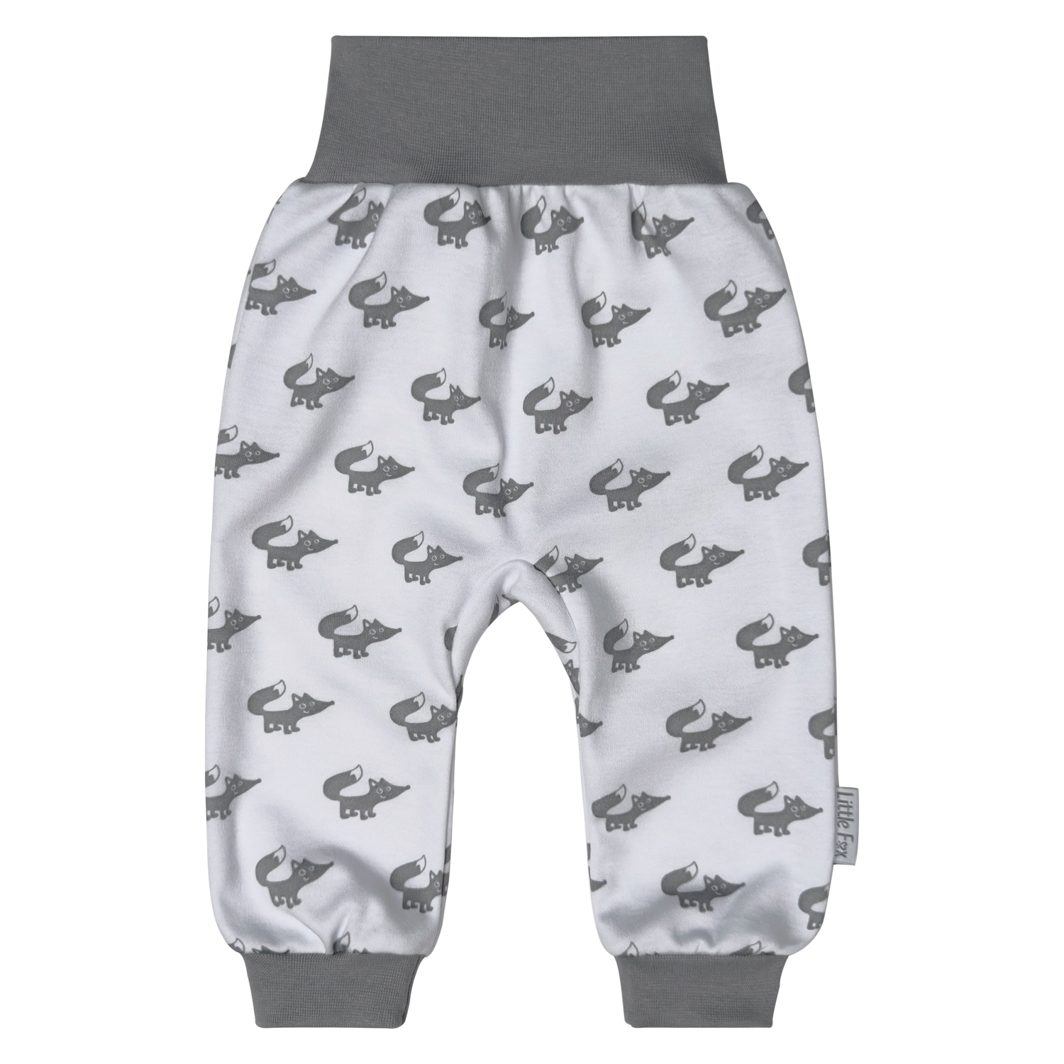 Штанишки 3 шт Little Fox 1LF3BAC04/01 - фото 2