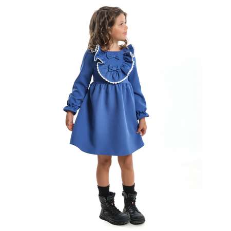 Платье Mini-Maxi