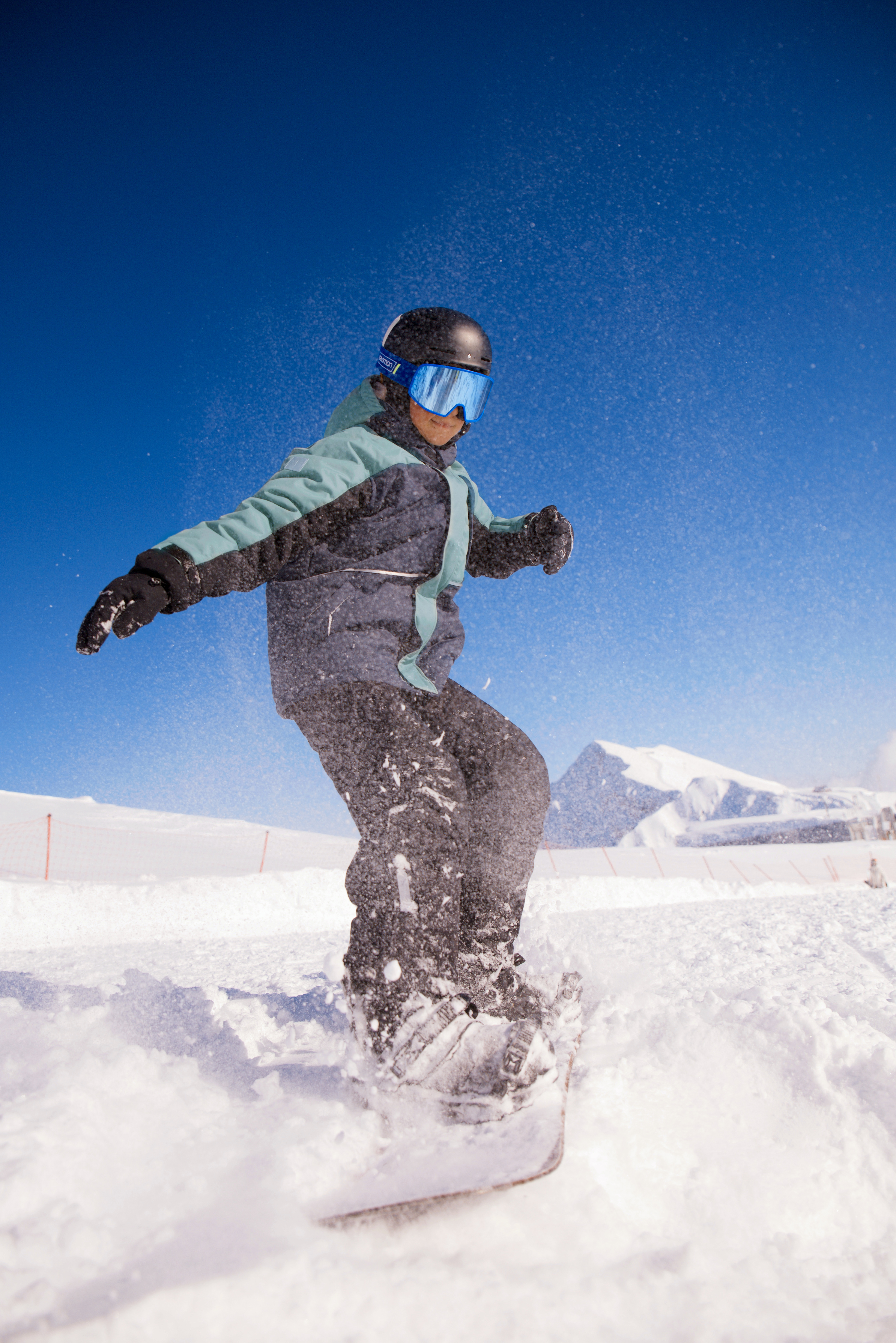 Костюм NIKASTYLE 7з5525 полынь/черный - фото 19