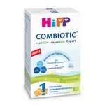Смесь молочная Hipp 1 Combiotic Expert 300г с 0месяцев