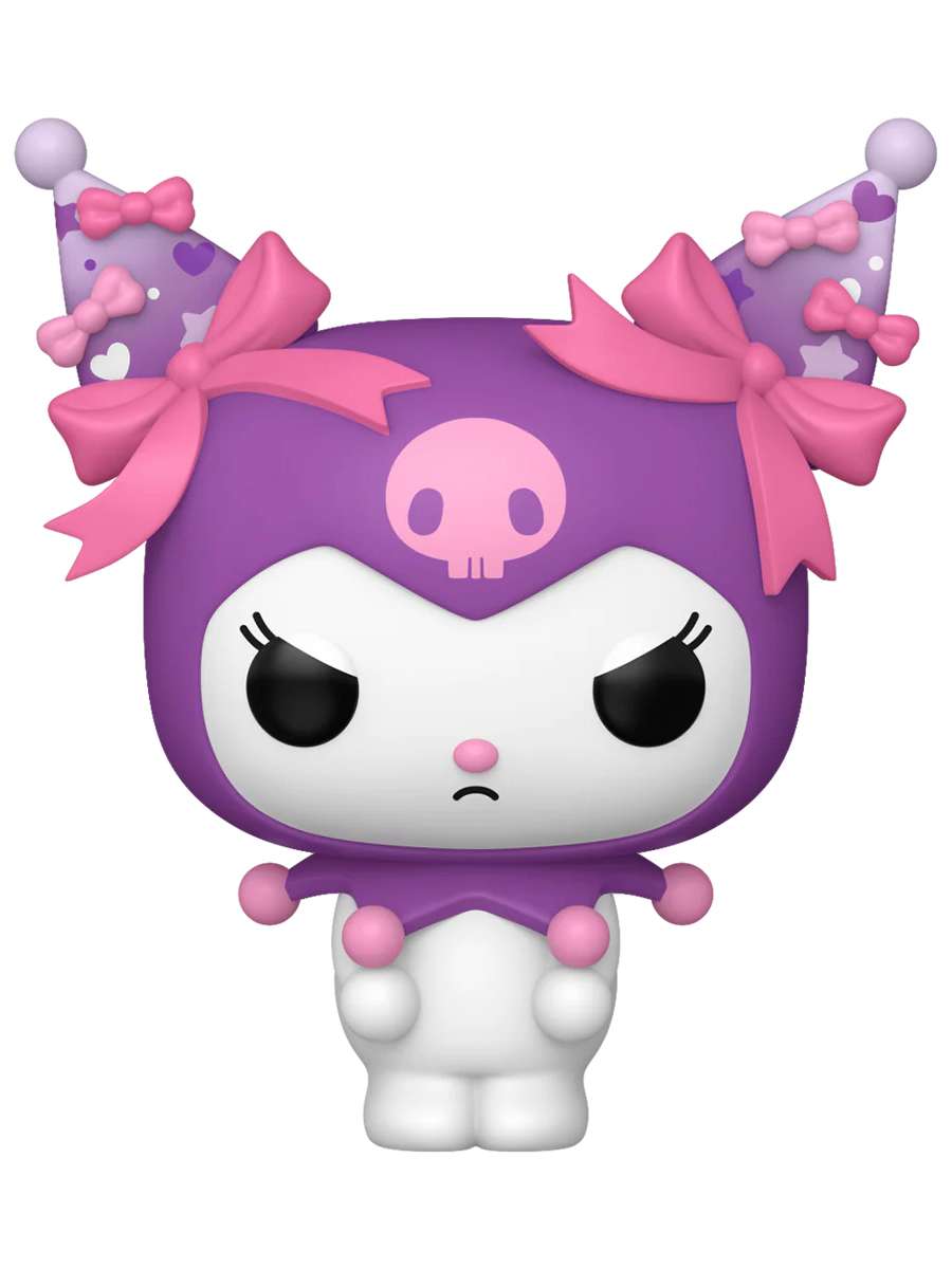 Фигурка Funko POP! - фото 1
