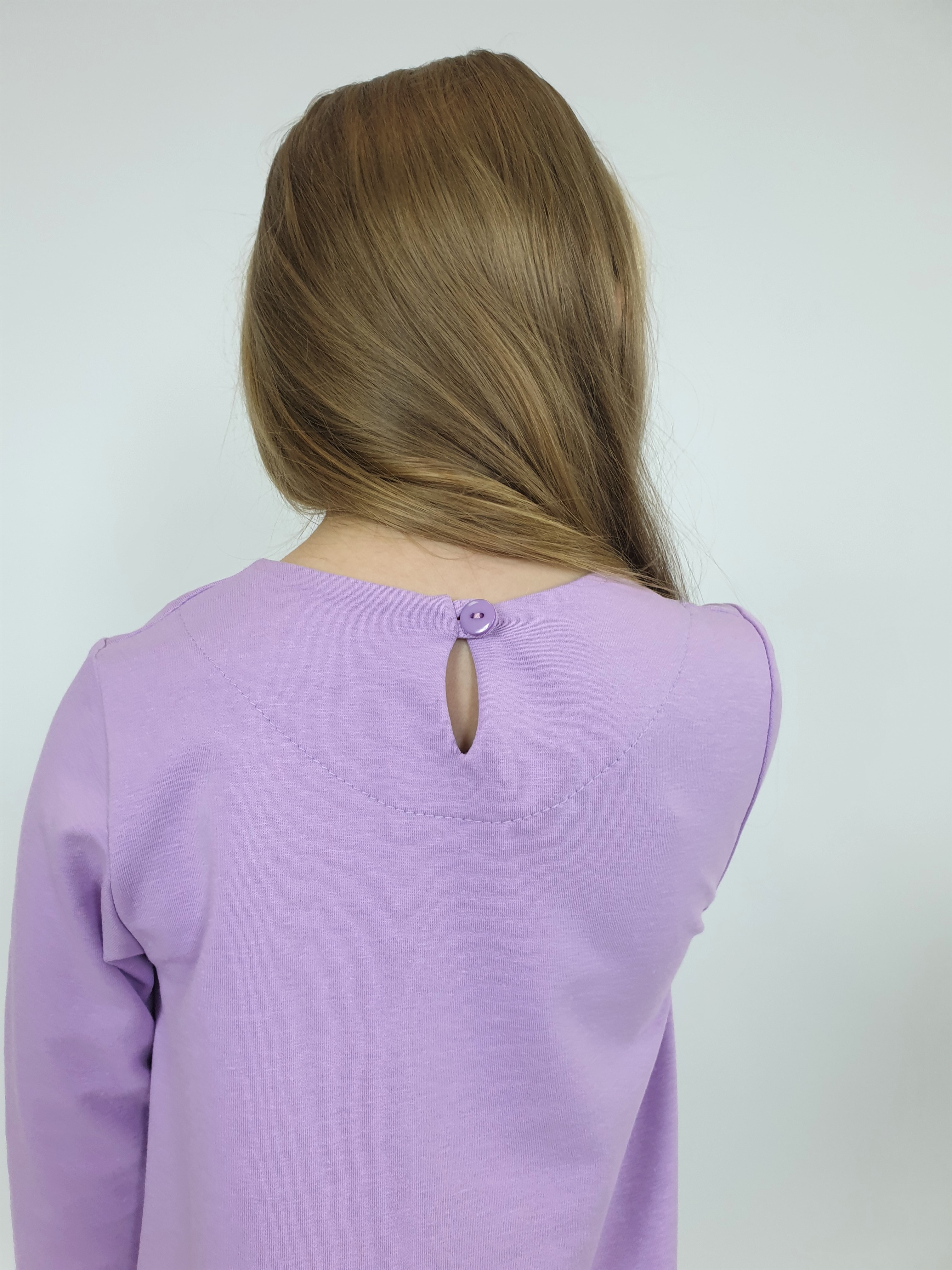 Платье Luneva 9-31-15. - фото 4