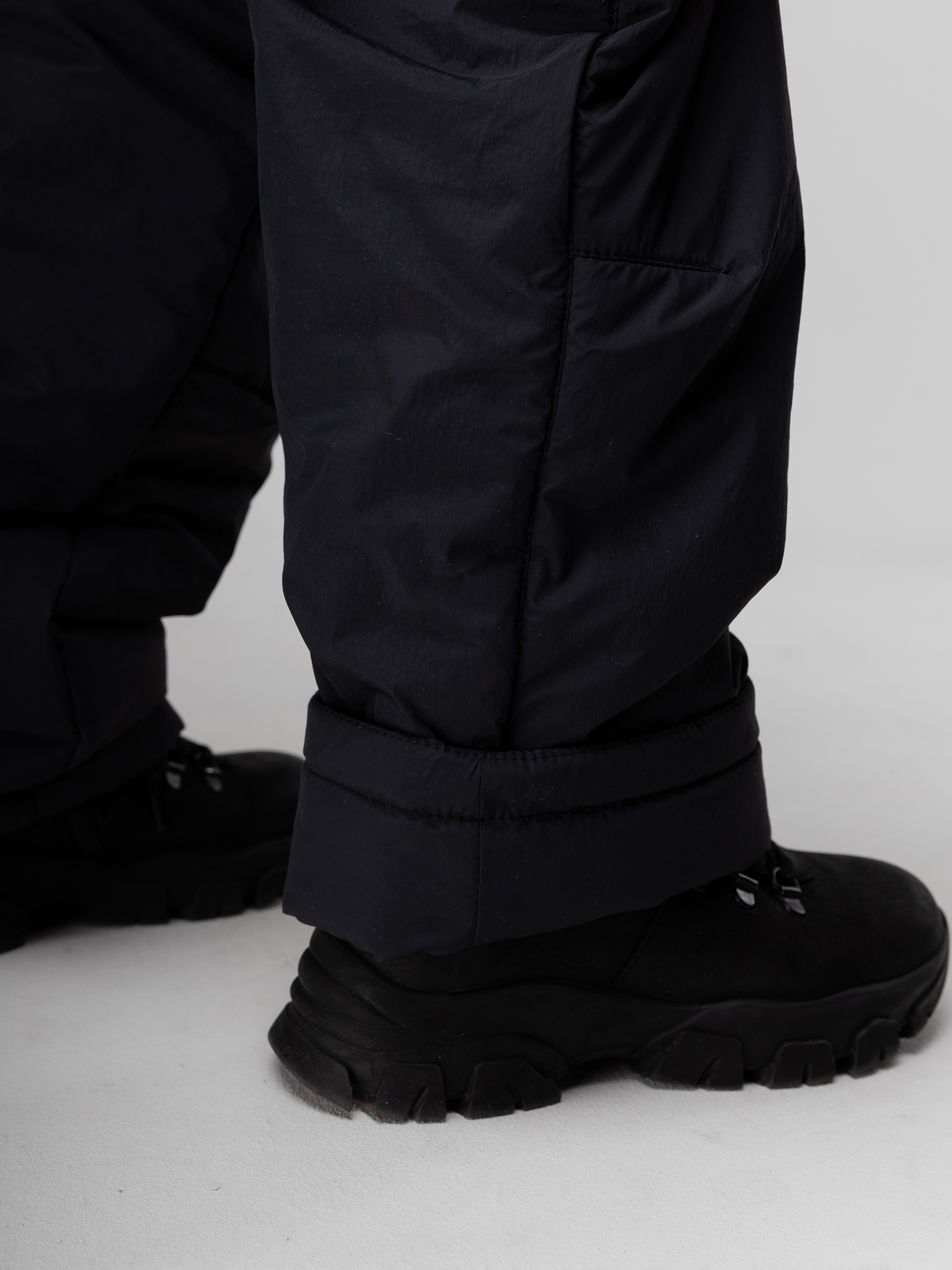 Костюм демисезонный Bodo 32-81MU_черный - фото 12