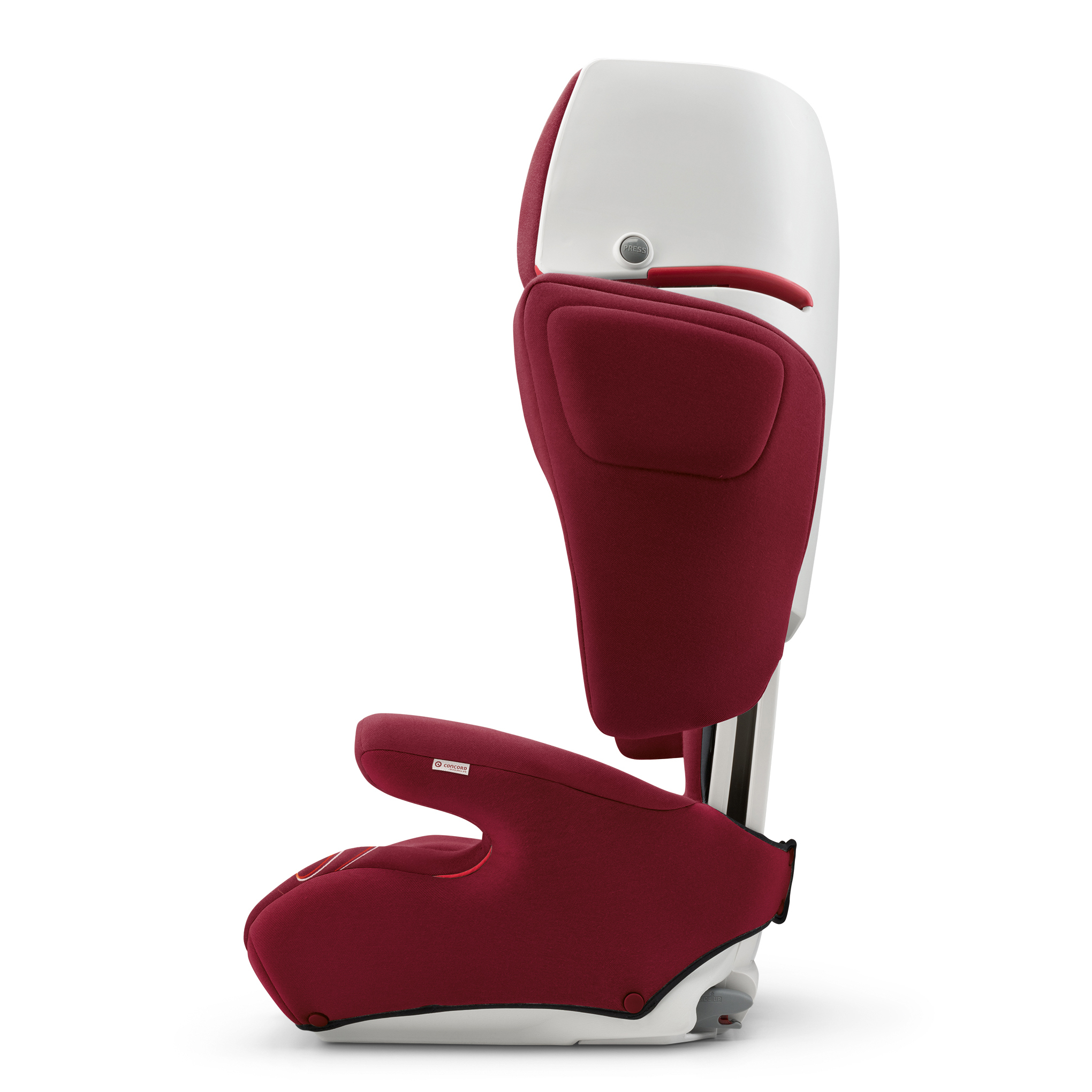 Автокресло Concord Isofix 2/3 (15-36 кг) - фото 3