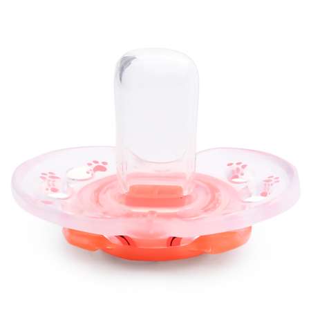 Пустышка Tommee tippee от 0 мес. 2 шт.