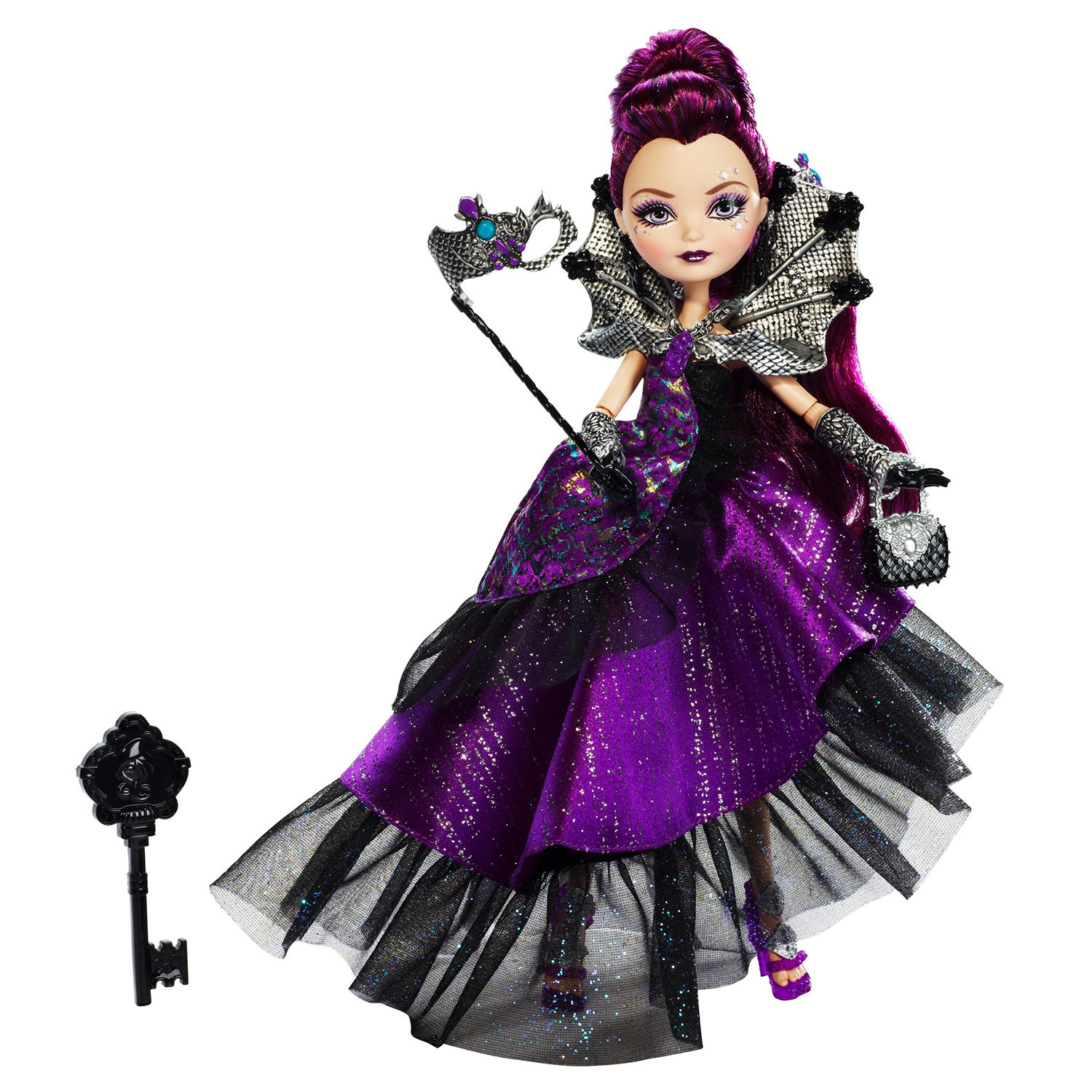 Кукла модельная Ever After High в ассортименте CBT69 - фото 15