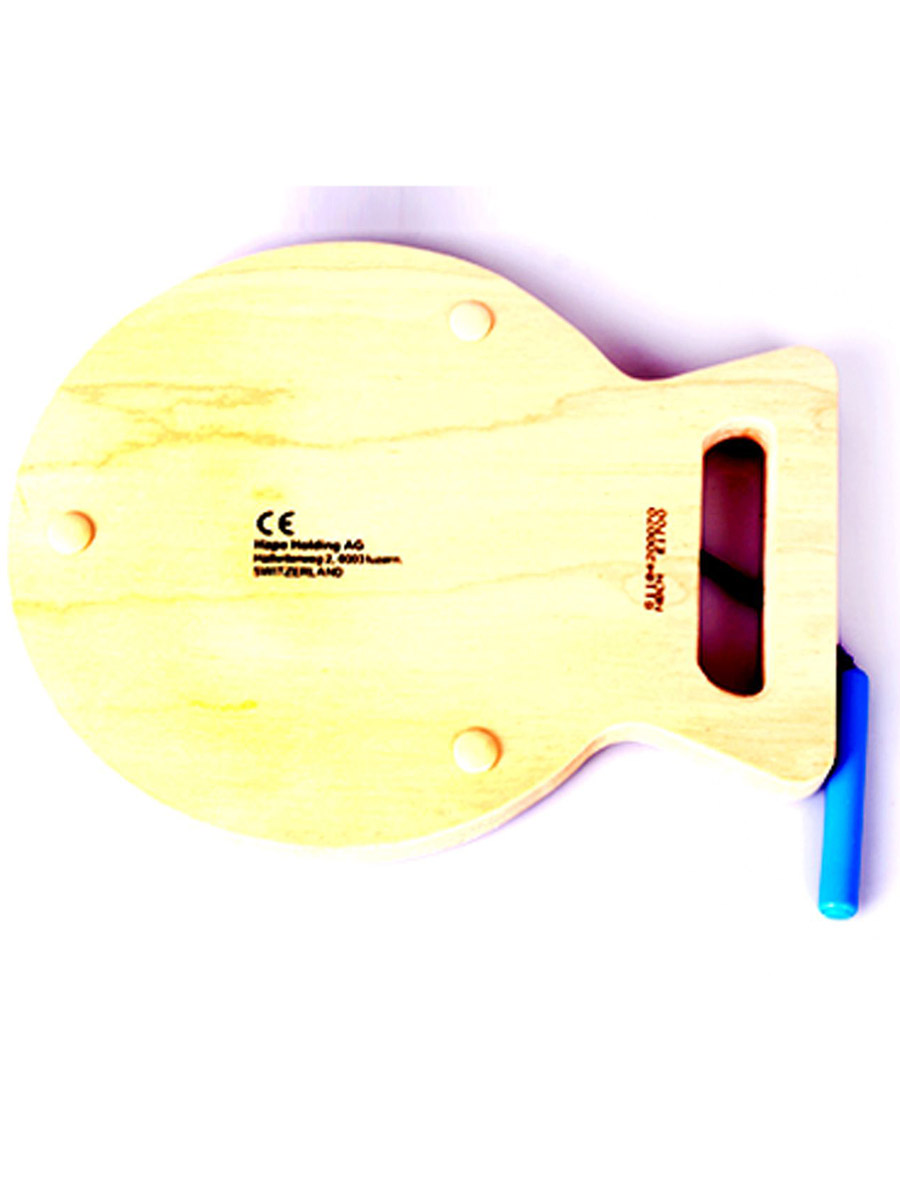 Игрушка Hape лабиринт - фото 5