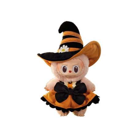 Брелок POP MART Magic Of Pumpkin