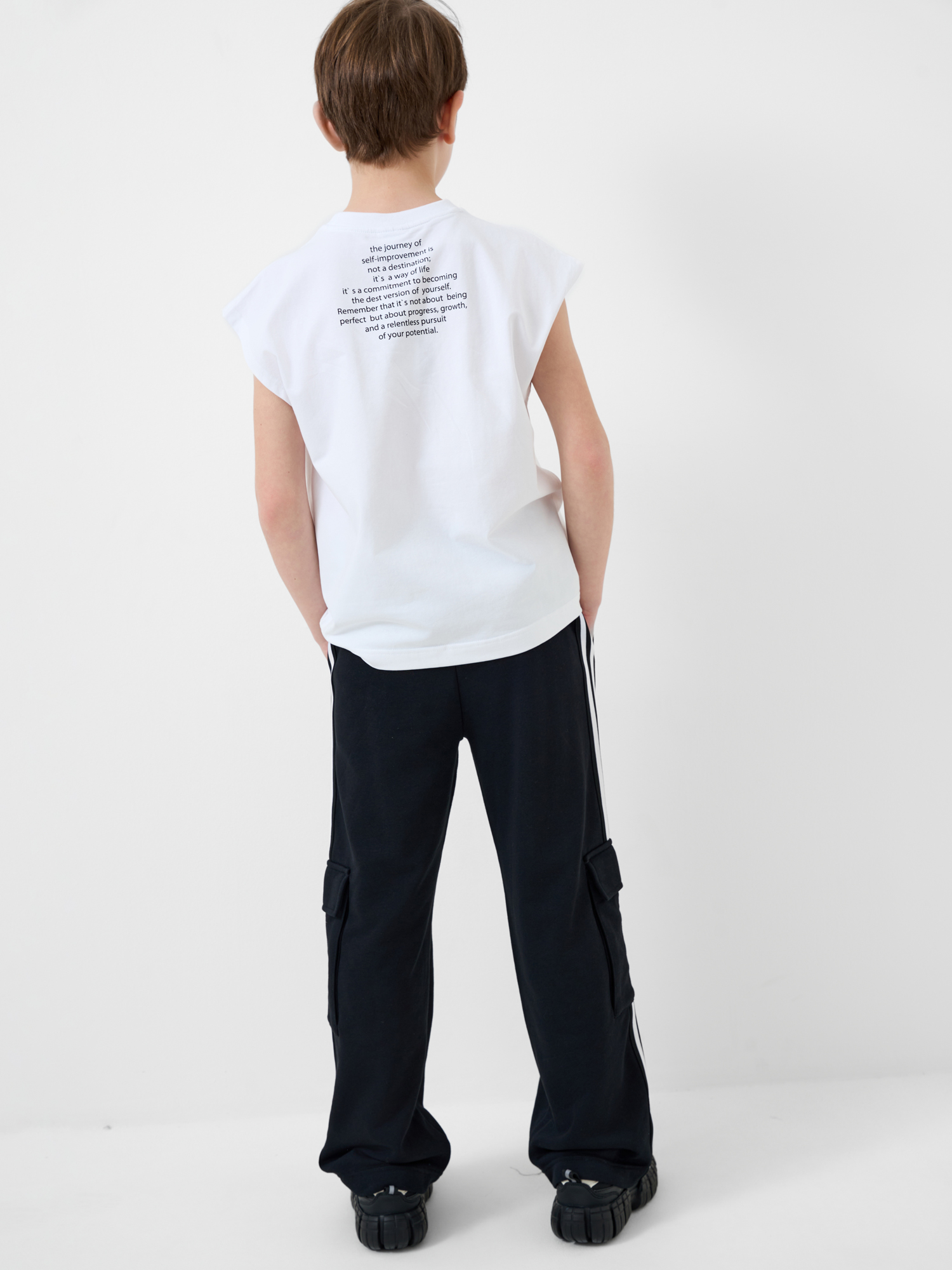 Брюки PlayToday 12611245 - фото 3