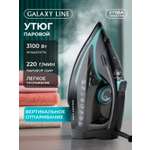 Утюг Galaxy LINE GL6136