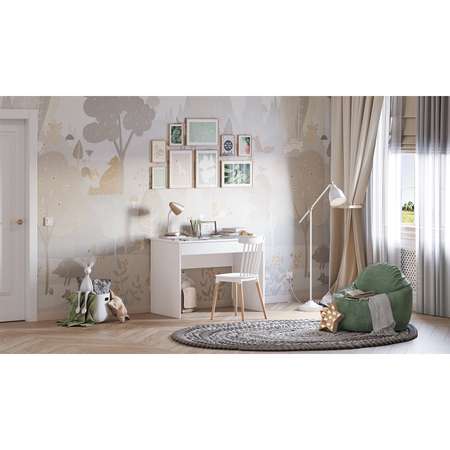 Детский столик Polini kids