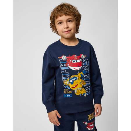 Свитшот Super Wings