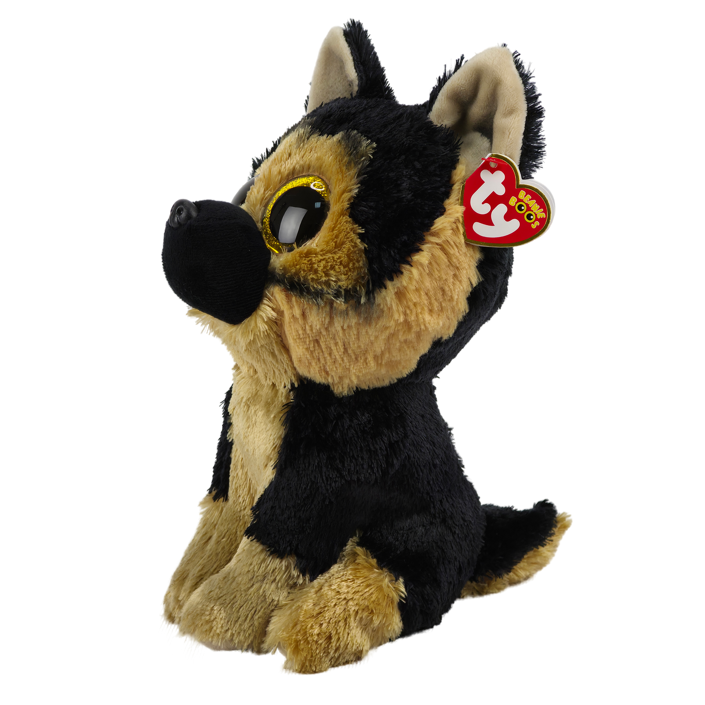 Мягкая игрушка TY собачка - фото 3