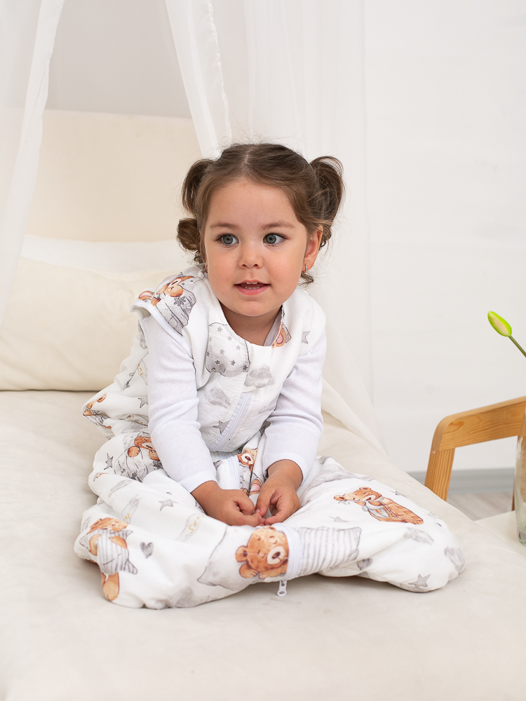 Одеяло Lemur Studio 138 см хлопок - фото 6