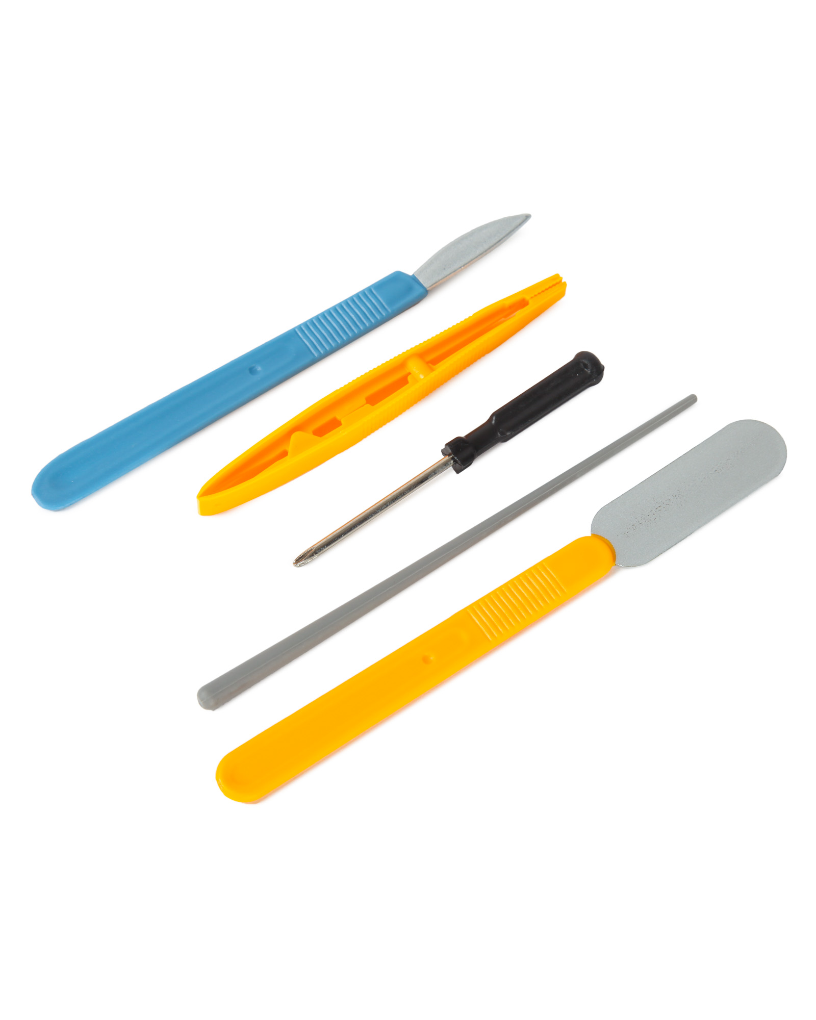 Микроскоп Attivio обучающий - фото 4