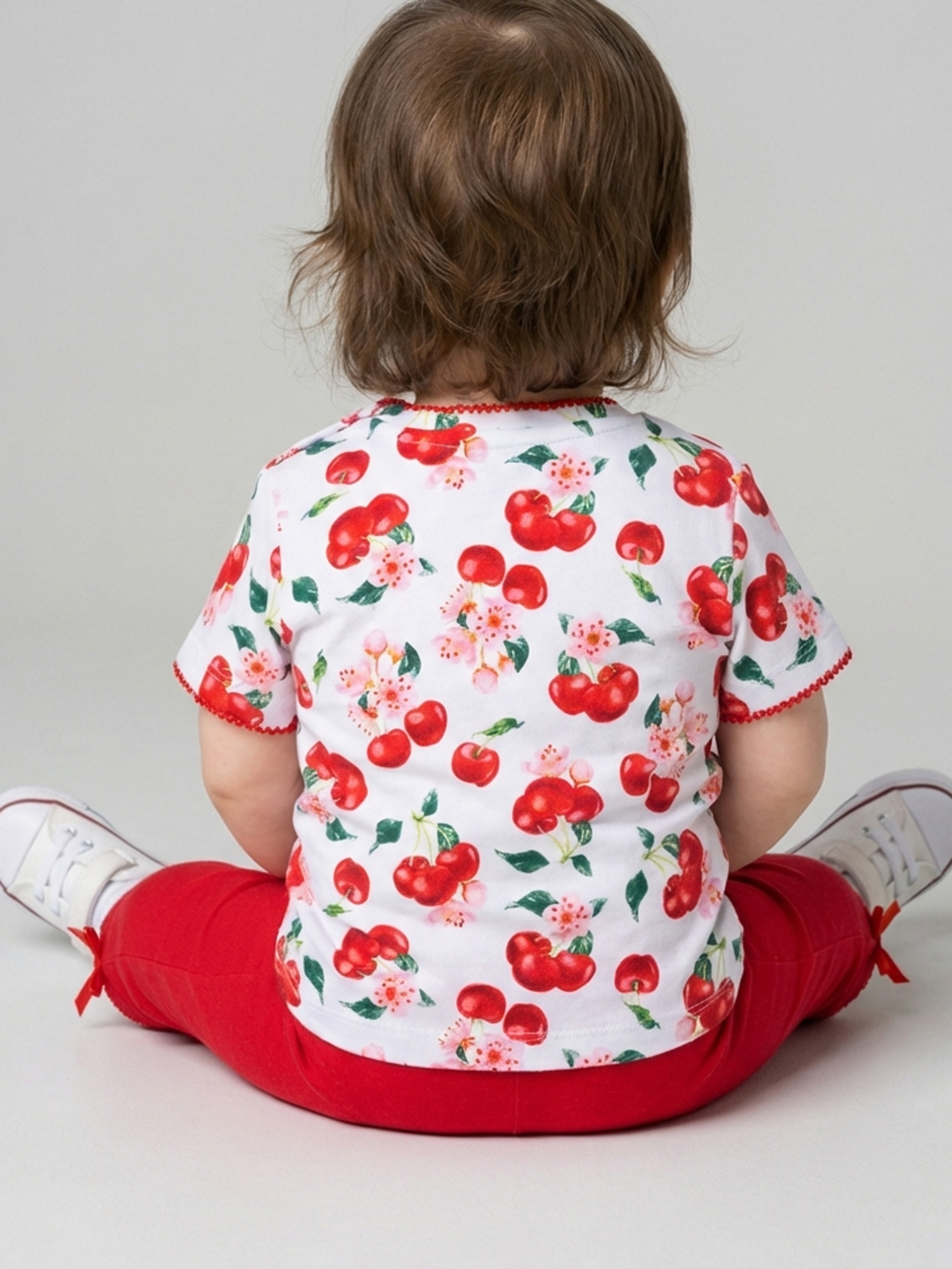 Легинсы 2 шт PlayToday 12623081 - фото 6