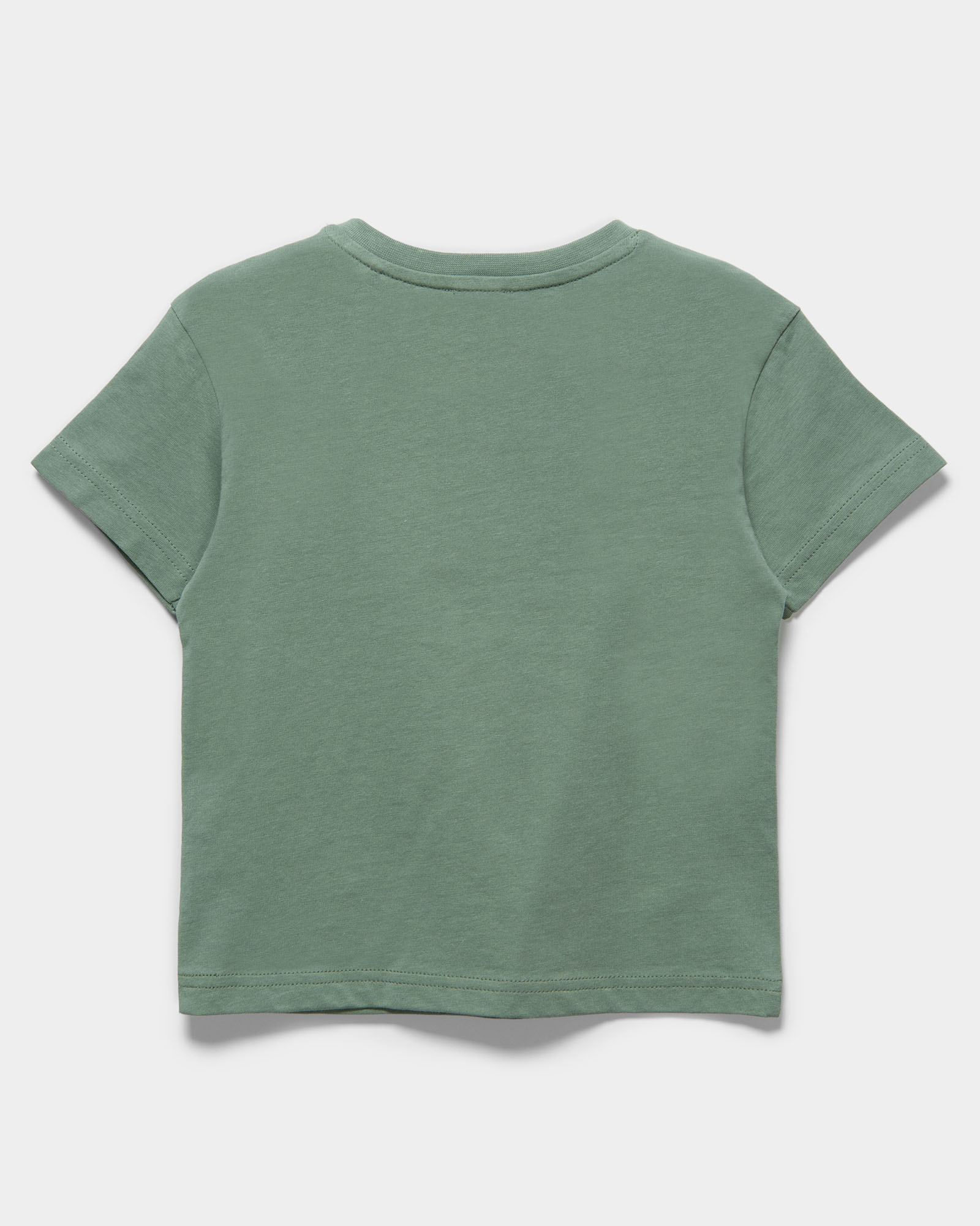 Футболка BabyGo S24-03BGib-24 - фото 3