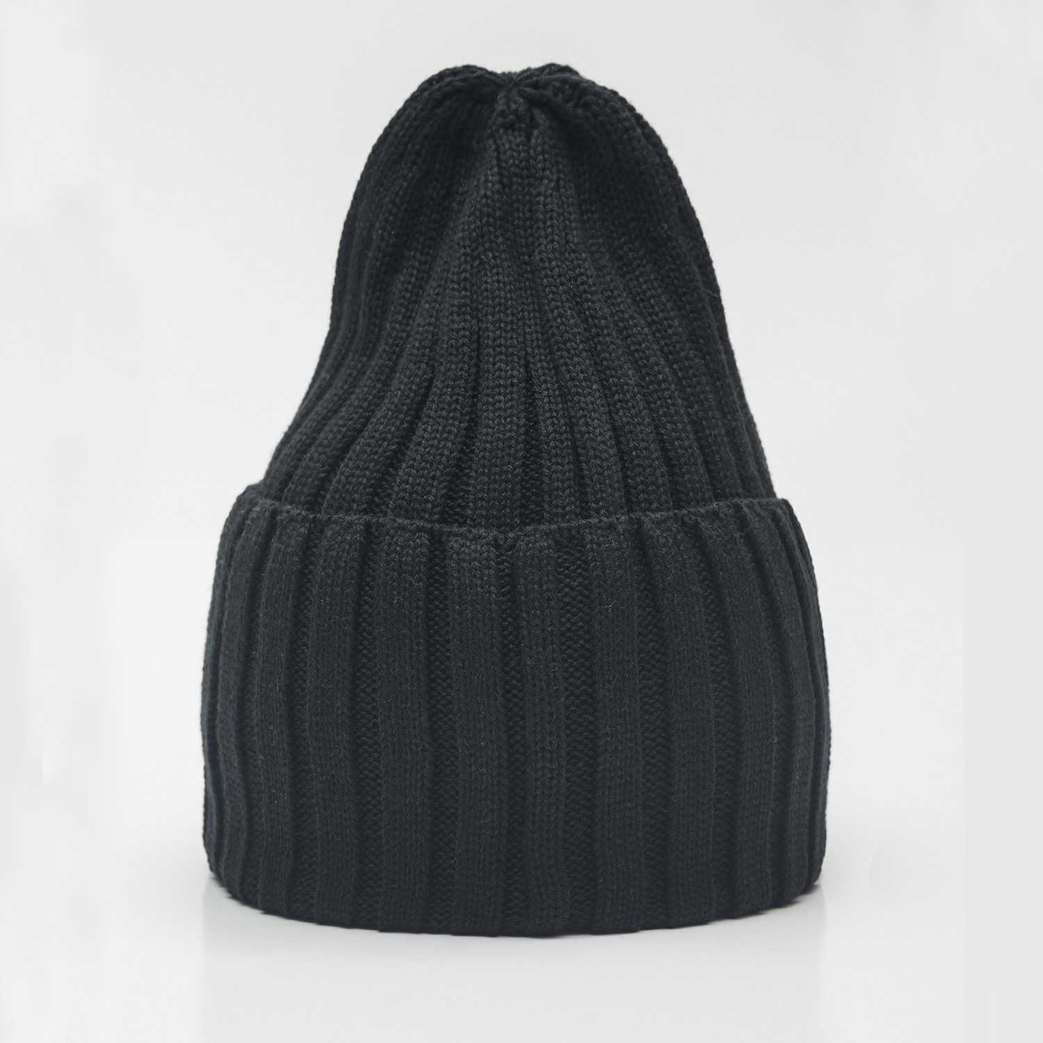 Шапка Orso Bianco 01583-22_черный - фото 3