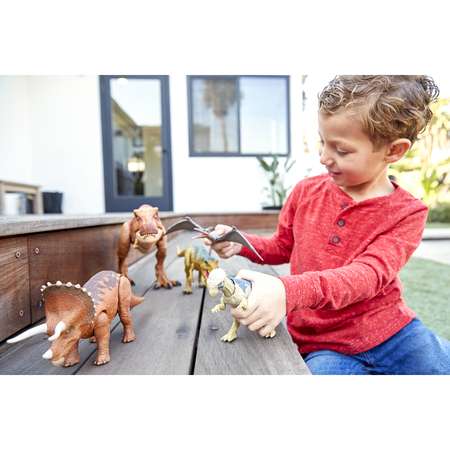 Игровой набор Jurassic World