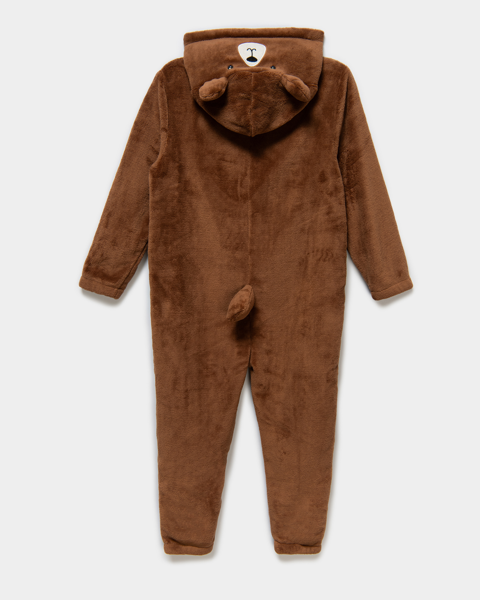 Кигуруми Grimmo Медведь W24-BK14GRkb-88 - фото 3