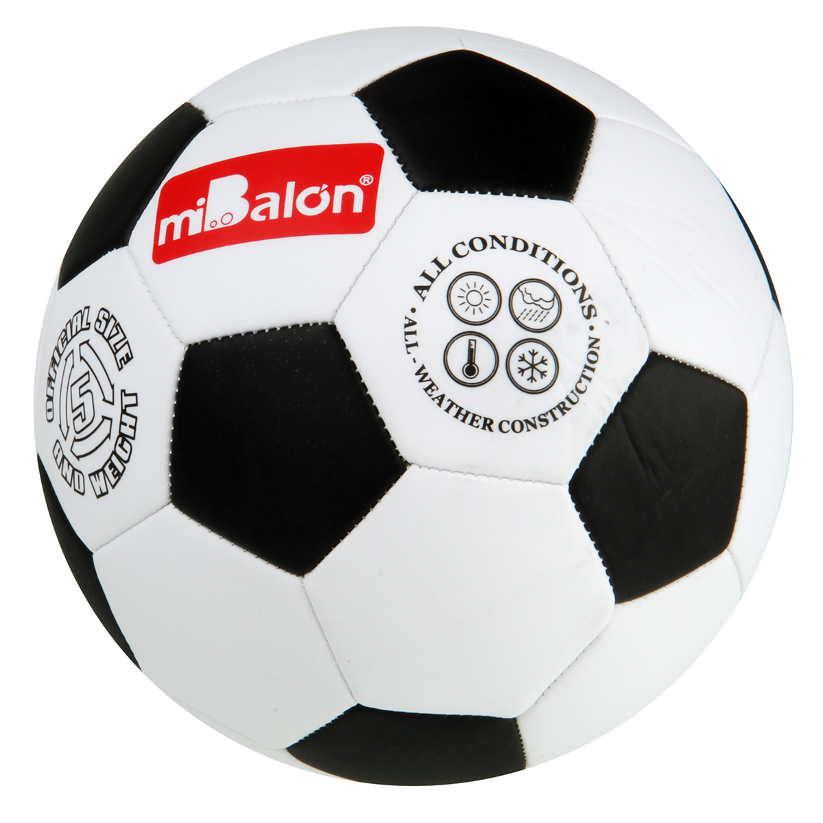 Спортивный мяч Veld Co - фото 1