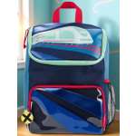 Рюкзак Skip Hop большой Поезд