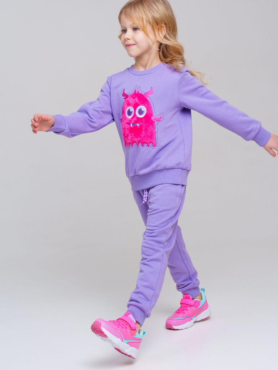 Свитшот PlayToday 12522048 - фото 3