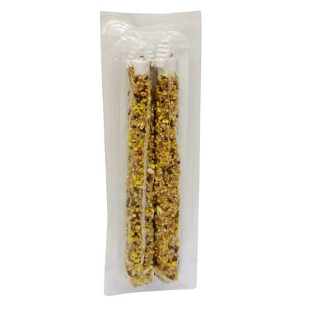 Лакомство для попугаев Fiory Sticks Палочки с яйцом 30г 2шт