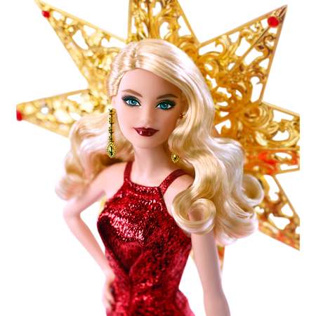 Кукла модельная Barbie