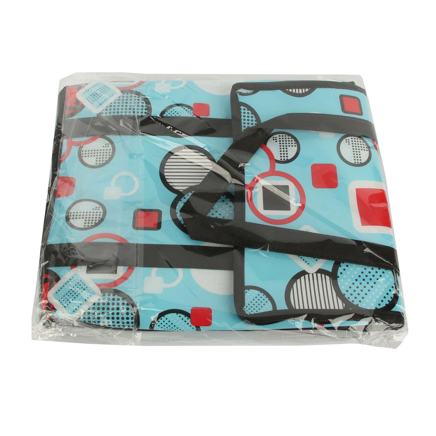 Сумка-холодильник ё 28*17*35см - фото 4