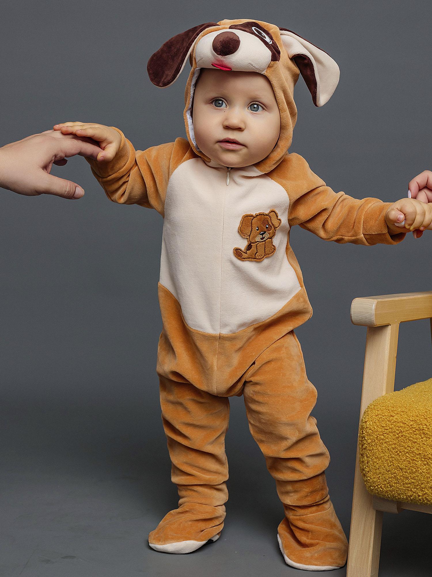 Костюм пуговка 6015 к-20 - фото 1