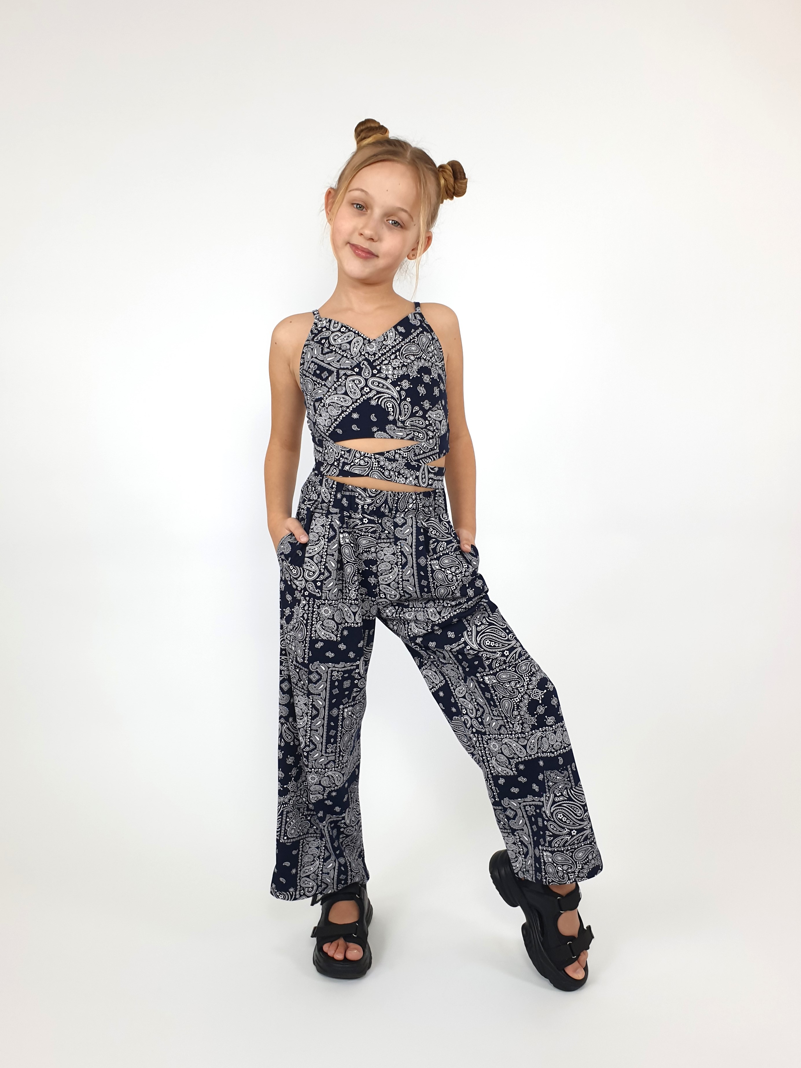 Костюм Luneva 02-88-4. - фото 6