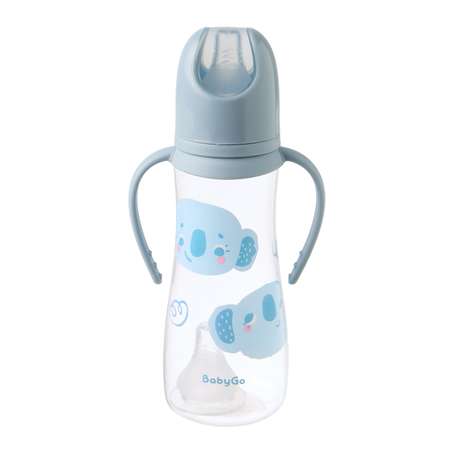 Бутылочка BabyGo 250 мл