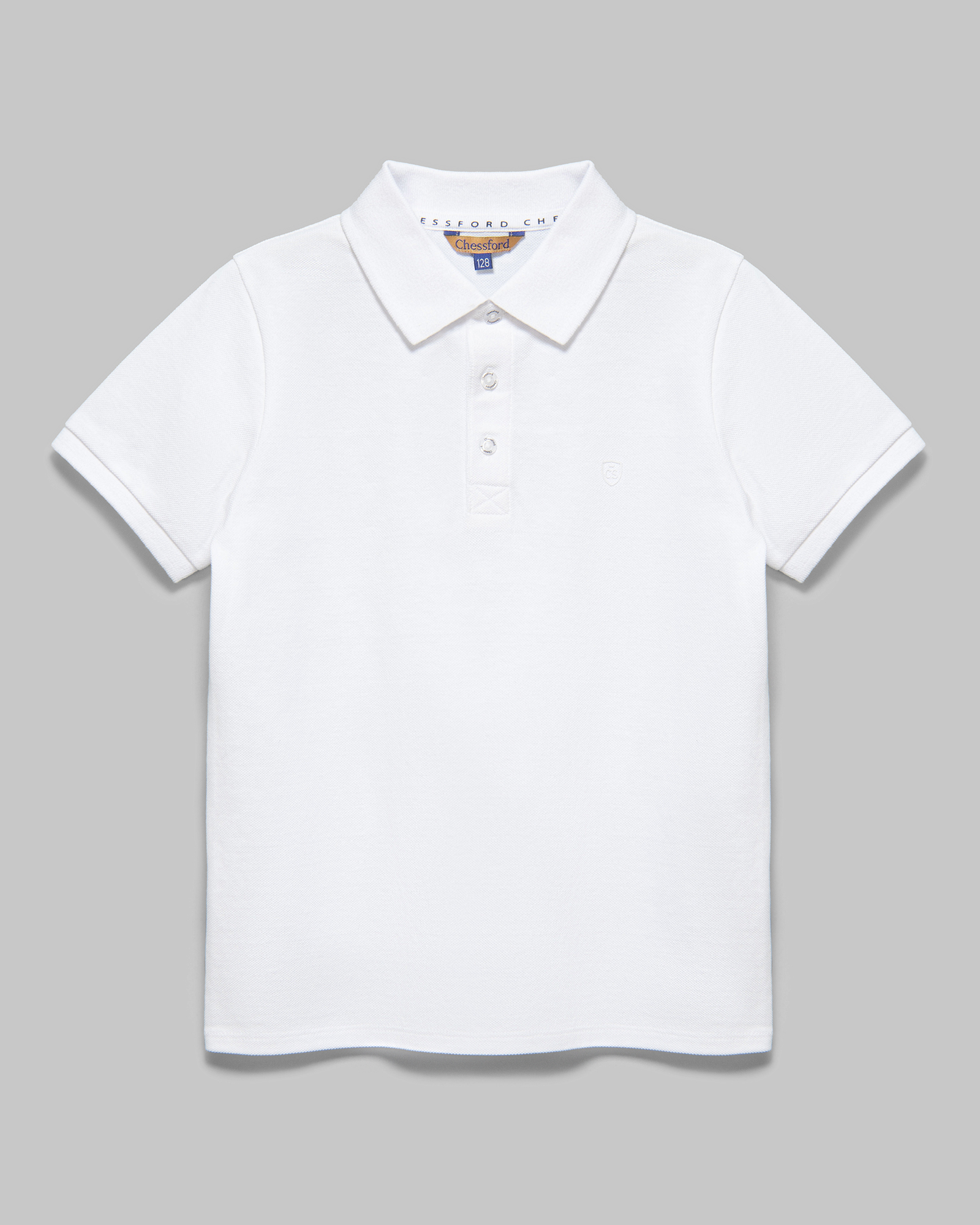 Поло Chessford SCB24-28-1CHtb-00 - фото 2