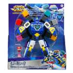 Игровой набор Super Wings мировой космодром