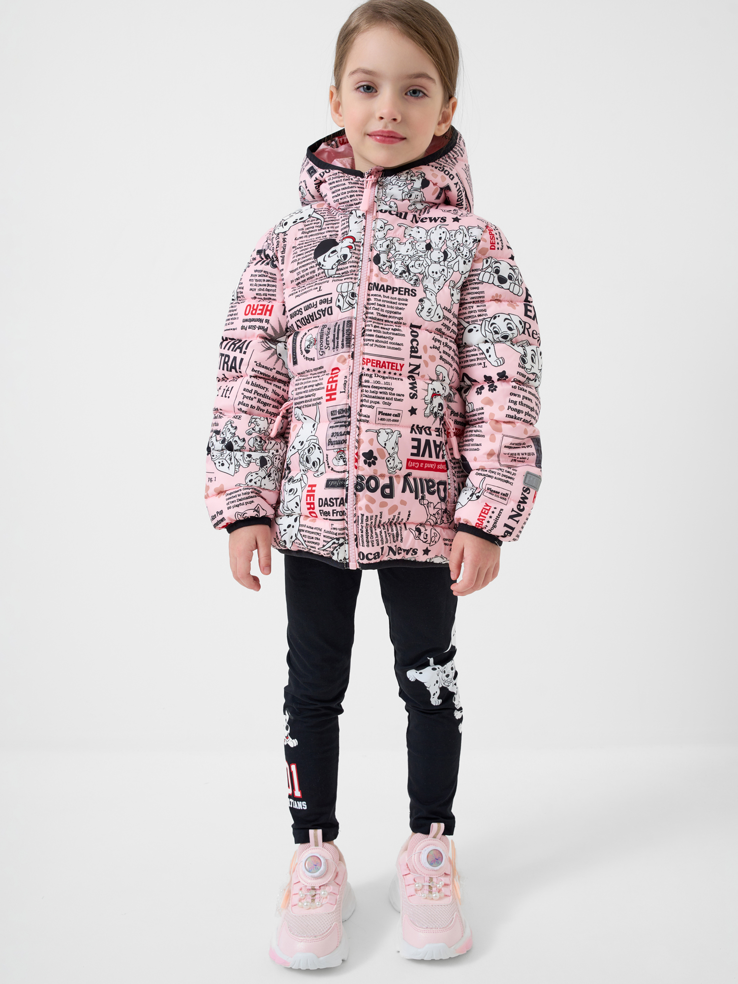 Куртка PlayToday 12622026 - фото 6