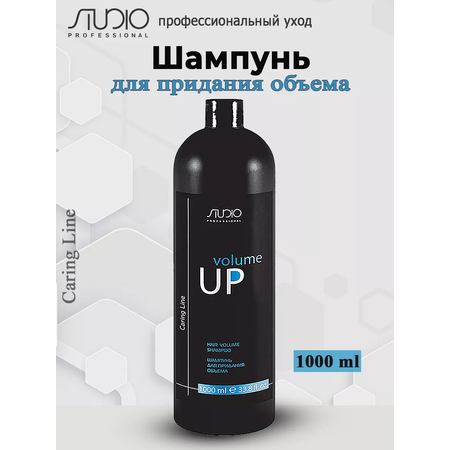 Шампунь Kapous