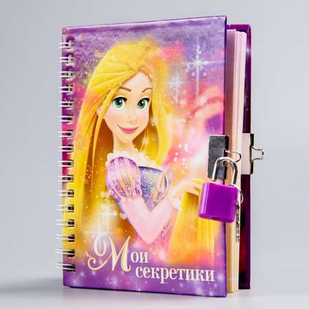 Записная книжка Disney