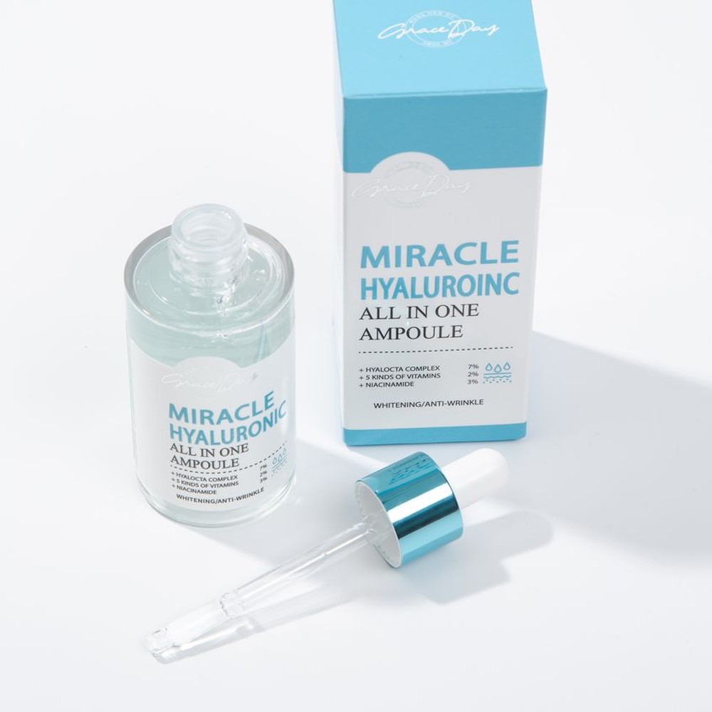 Сыворотка Grace day - фото 6