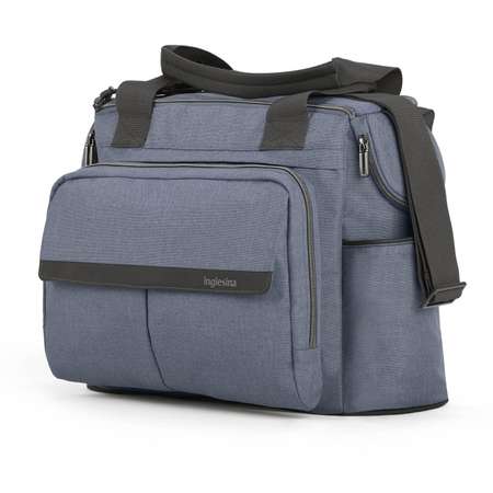 Сумка Inglesina Dual Bag Alaska Blue