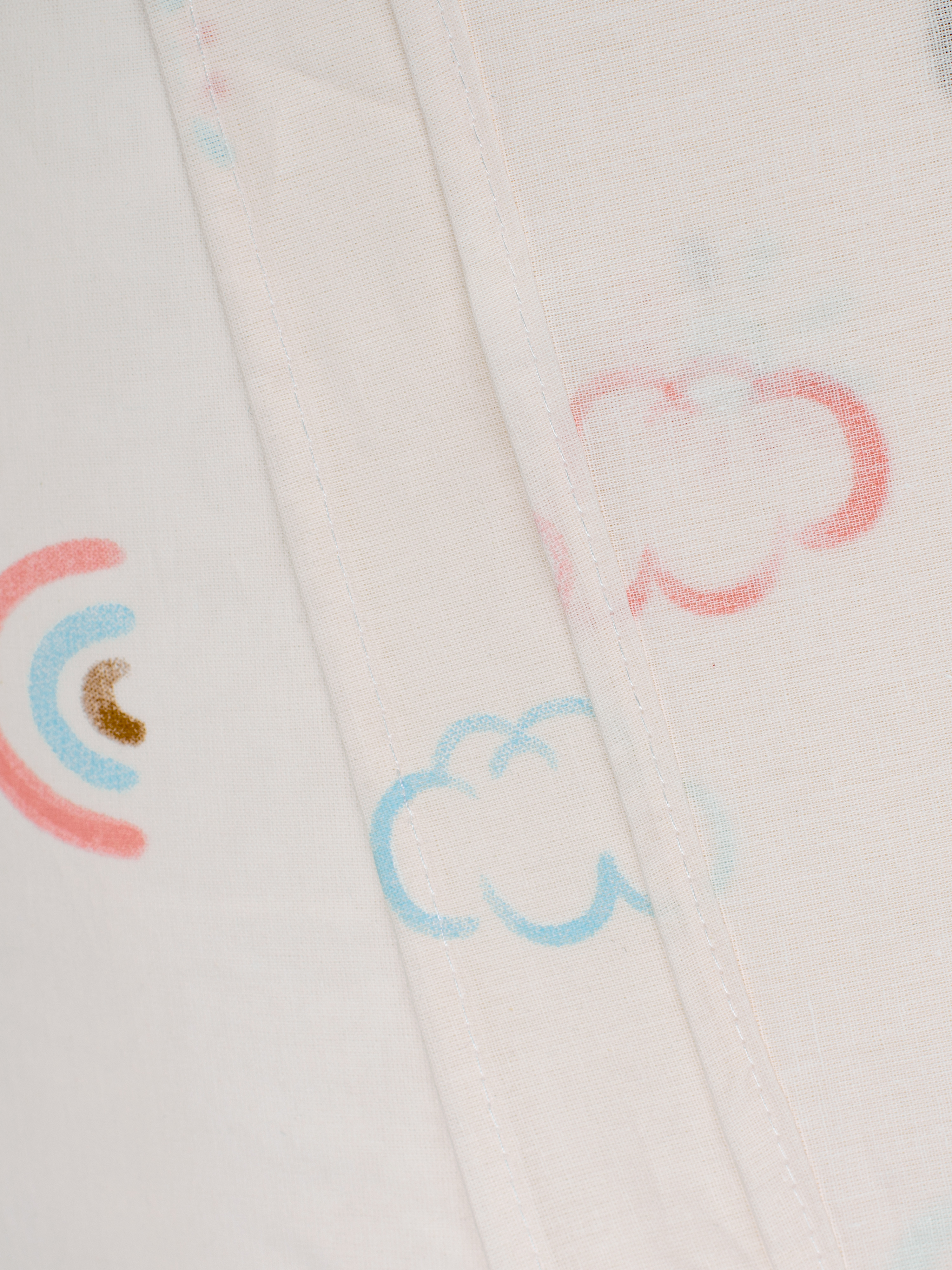 Комплект постельного белья Sleep Story - фото 7