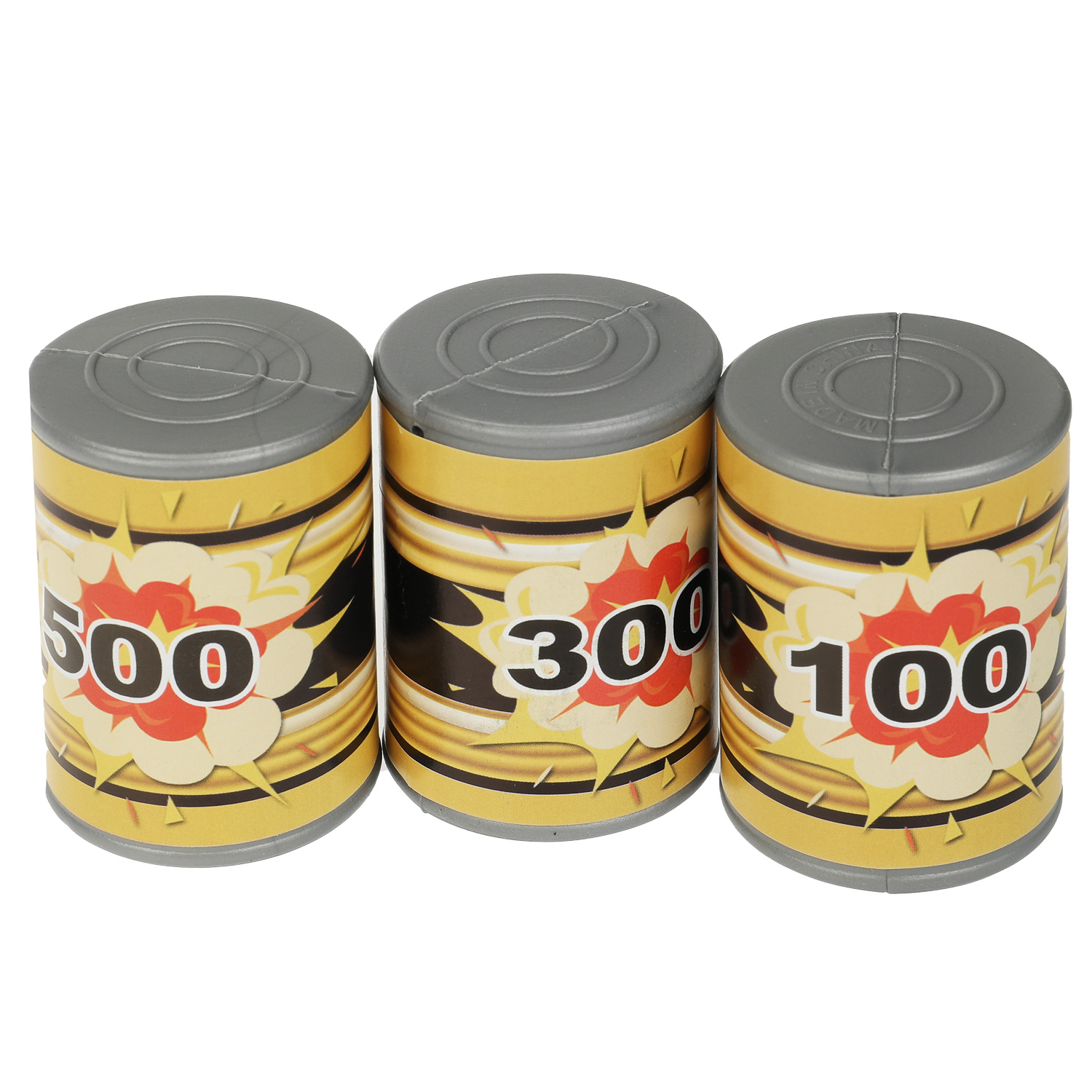 Трек Технодрайв 357765 - фото 4