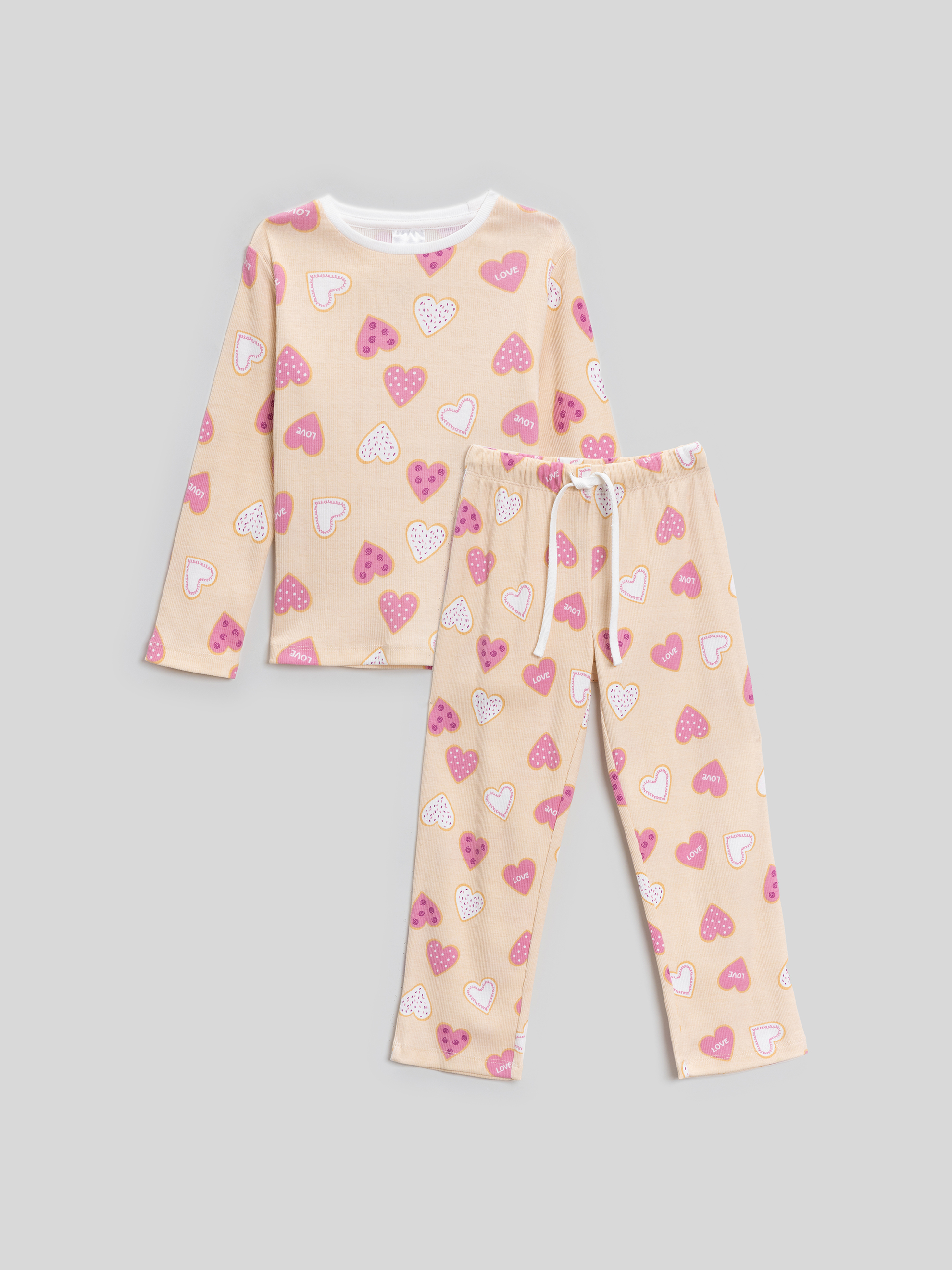 Пижама Acoola 20224280058_0093042 - фото 2