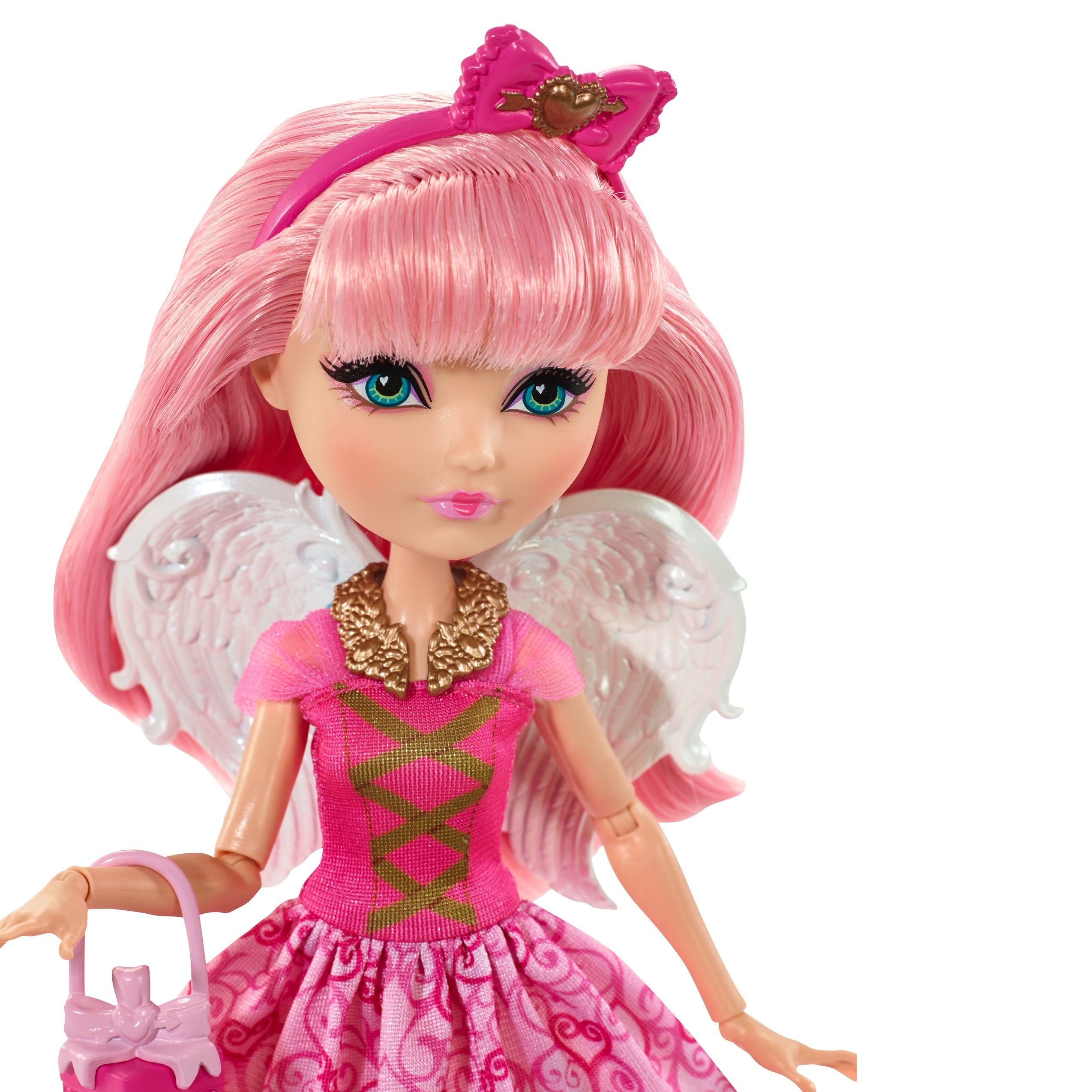 Кукла модельная Ever After High DHM03 - фото 4