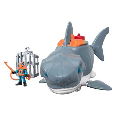 Игровой набор IMAGINEXT