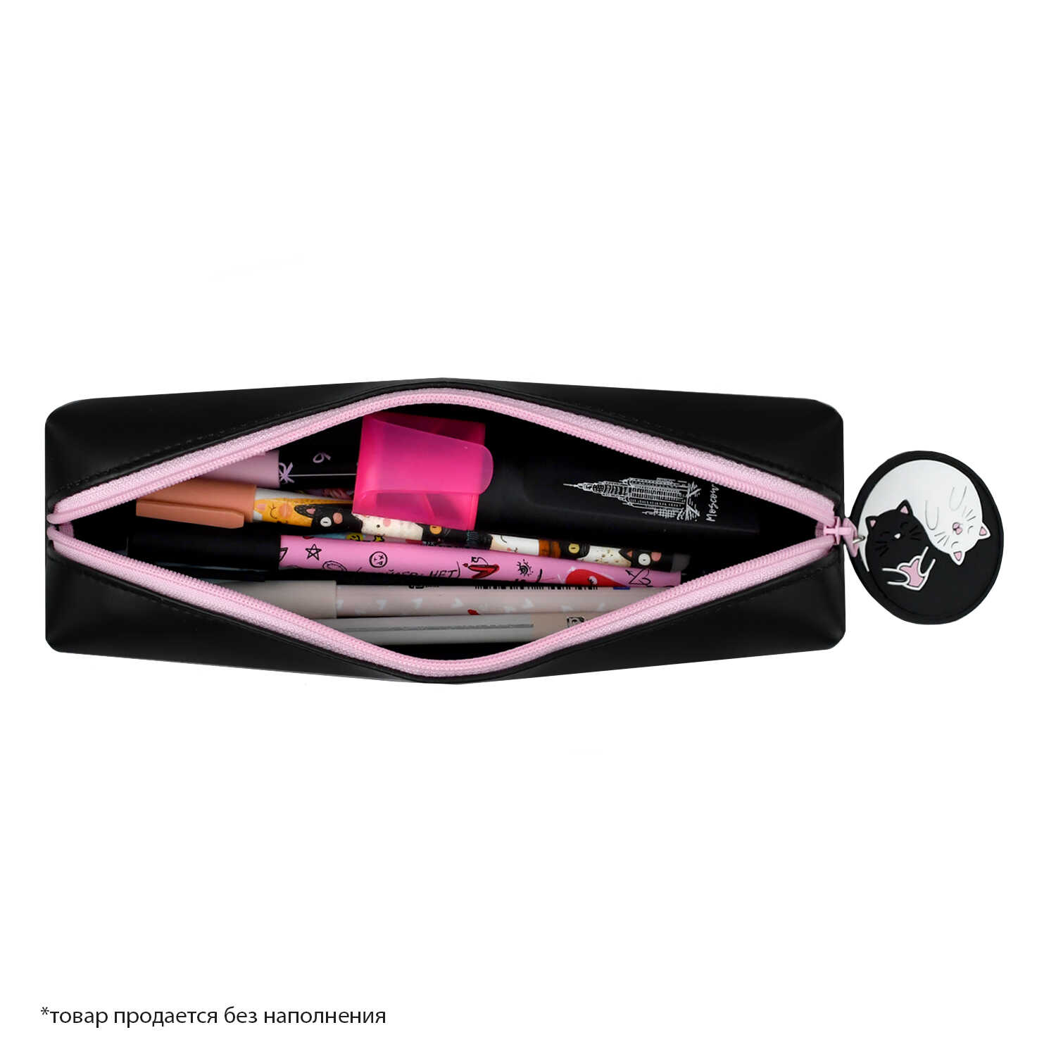 Пенал Феникс + Коты - фото 3