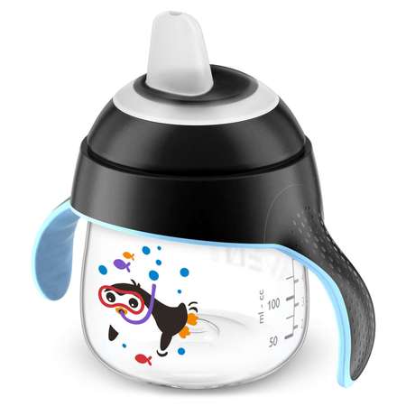 Поильник Philips Avent 200 мл