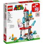 Конструктор LEGO Super Mario 71407 494 дет.