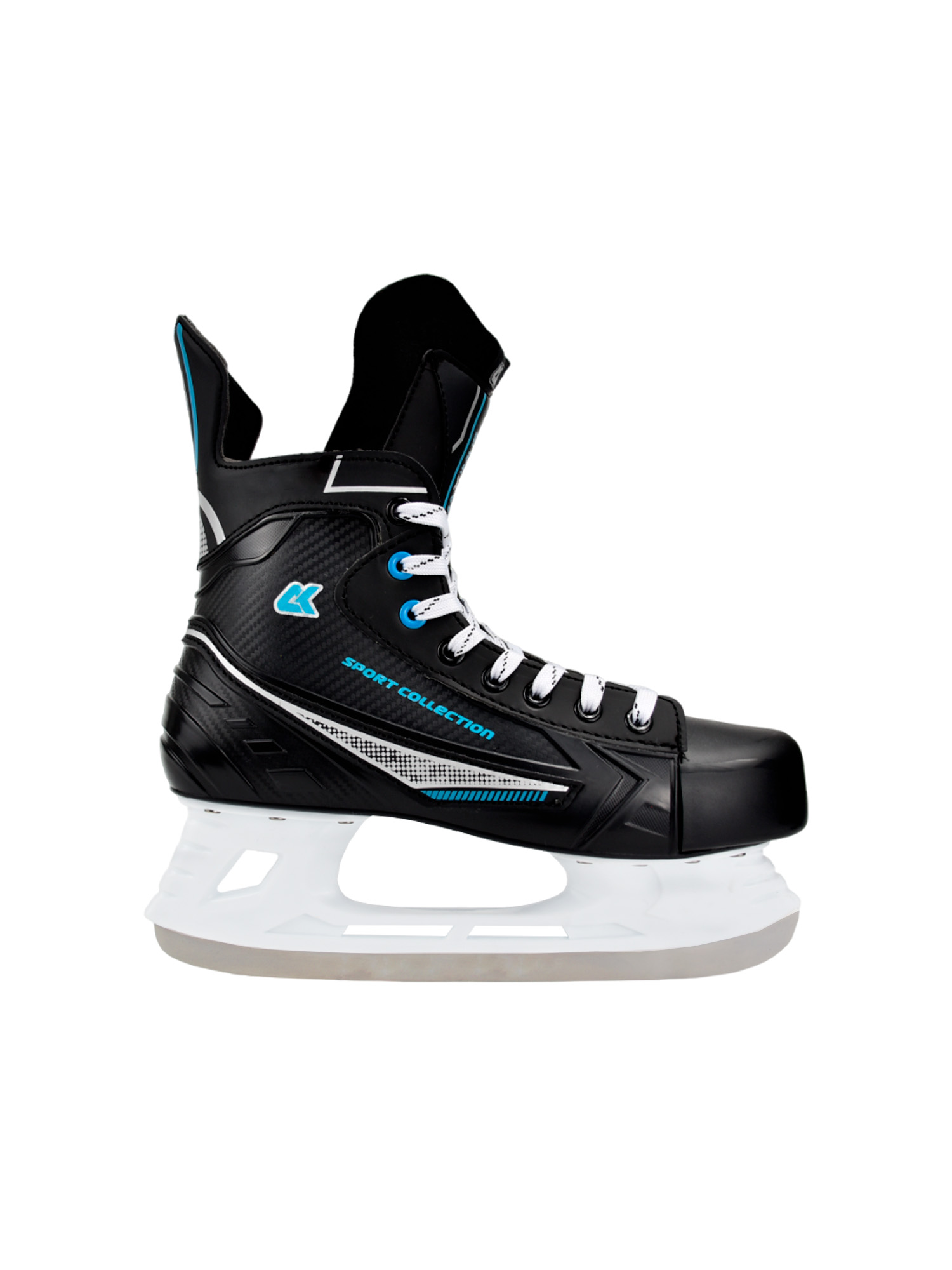 Коньки Sport Collection 44 - фото 9