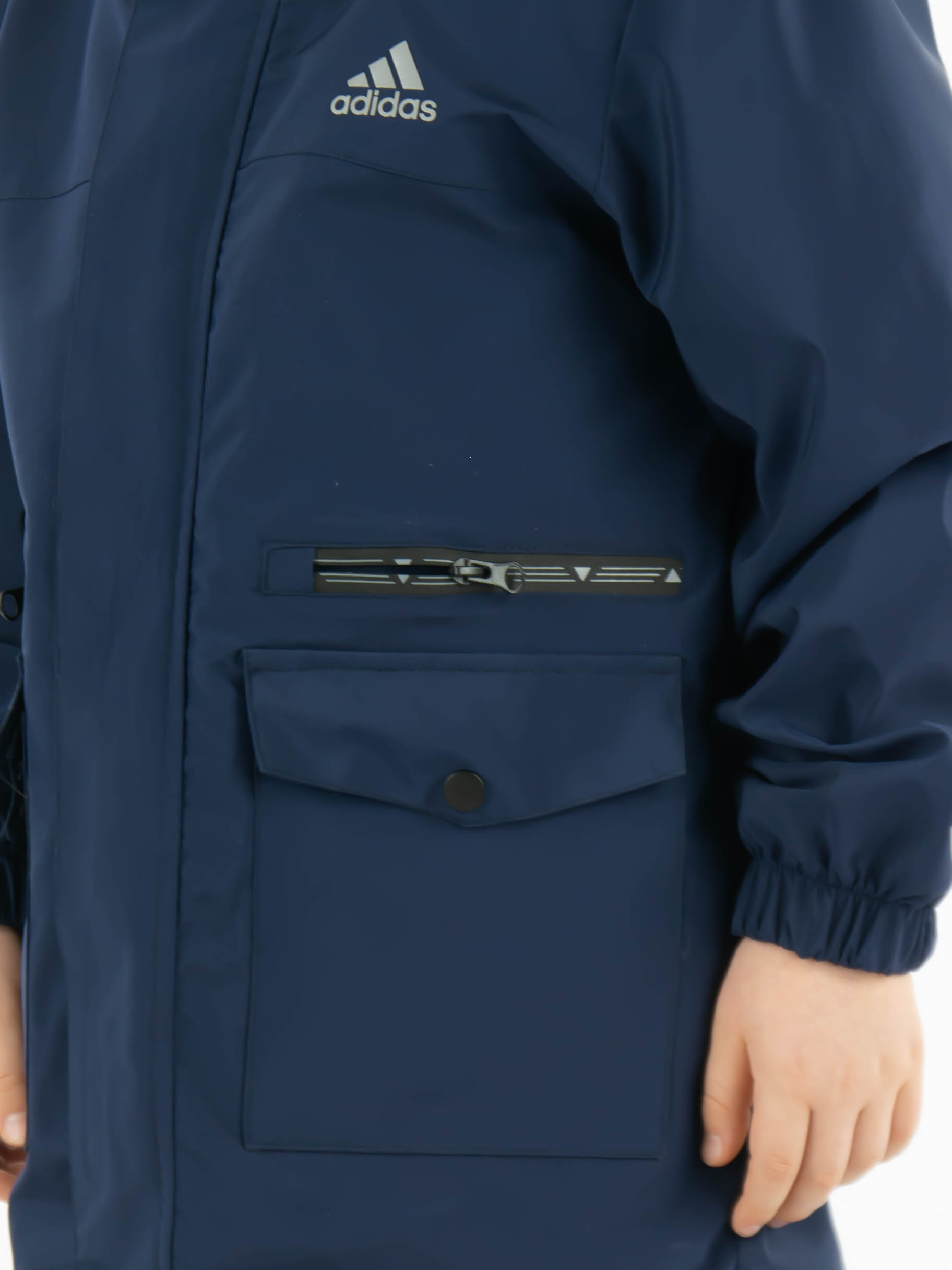 Куртка CASTLELADY 8851126 - фото 8